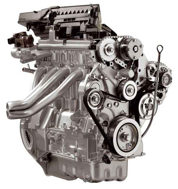2013 Olet Aveo5 Car Engine